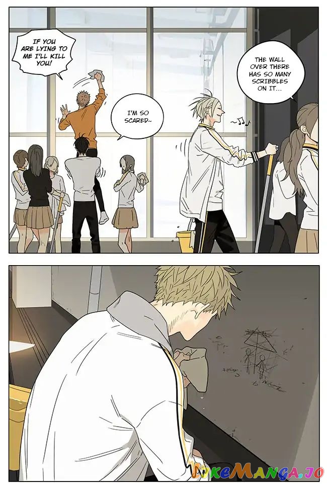 19 Days chapter 268 image 4